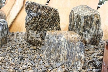 Бутовый камень Каменная кора