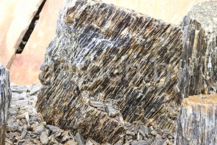 Бутовый камень Каменная кора