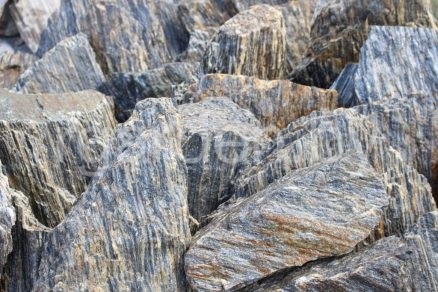 Бутовый камень Каменная кора