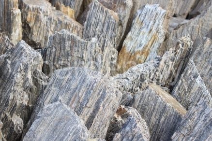 Бутовый камень Каменная кора