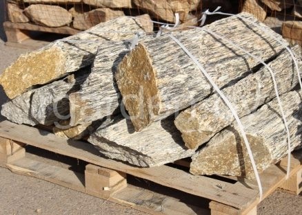 Каменная кора Шпилька