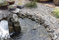 Крошка Кора каменная