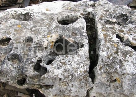 Валун Краснодарский