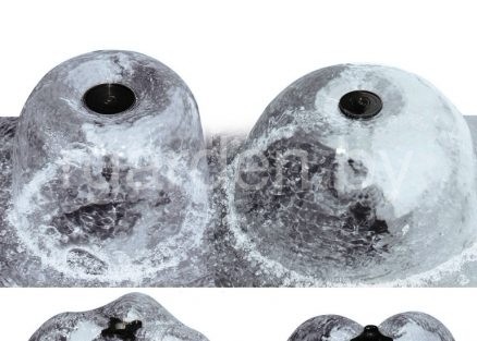 Фонтанная насадка Aquael AQUAPLAY KR-3