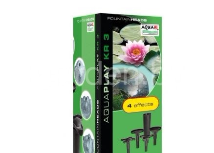 Фонтанная насадка Aquael AQUAPLAY KR-3