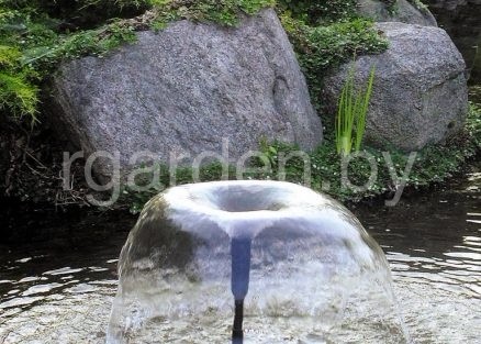 Фонтанная насадка Aquael AQUAPLAY KR-MAX