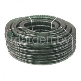 Шланг прудовый ПВХ диаметром 32мм