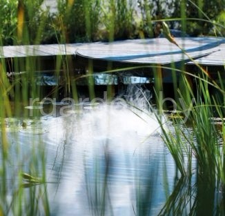 Генератор тумана HQ-508 для пруда