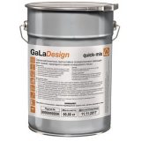 Полиуретановое связующее GaLaDesign