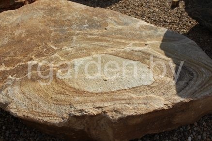 Валун Тигровый