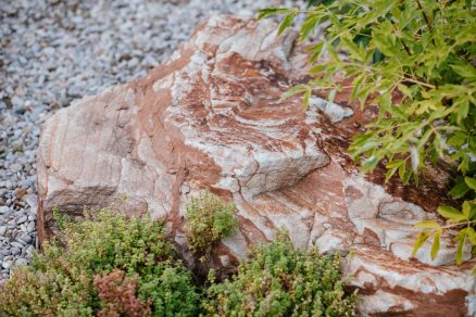 Валун Тигровый