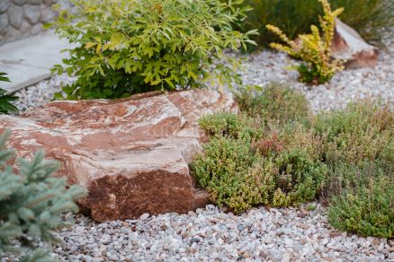 Валун Тигровый