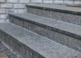 Ступени из Лабрадорита