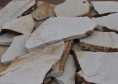 Песчаник Белый для мощения
