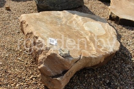 Валун Тигровый