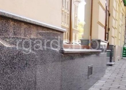 Подоконники из Покостовского гранита