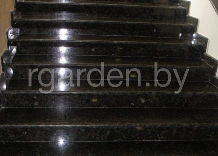 Ступени из Габбро