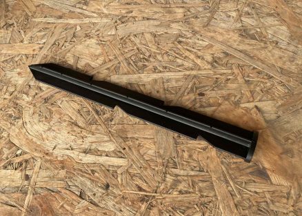 Пластиковый Гвоздь