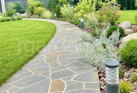 Кварцитопесчаник Графитовый