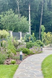 Кварцитопесчаник Графитовый