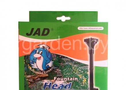 Насадка для фонтана JAD PQ-3