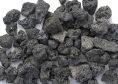 Крошка вулканическая Black Lava