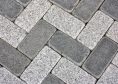 Брусчатка Покостовская галтованная для мощения