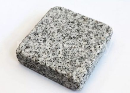 Брусчатка Покостовская галтованная для мощения