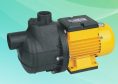 Насос бассейновый прудовый HLS-280