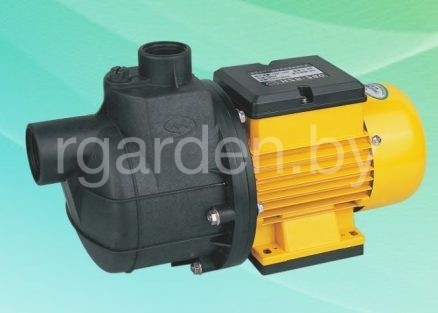 Насос бассейновый прудовый HLS-280
