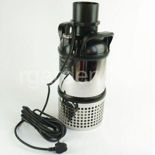 Насос для водоема KF-26000