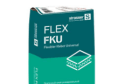 FLEX FKU- плиточный клей, улучшенный (С2 ТЕ), 25кг