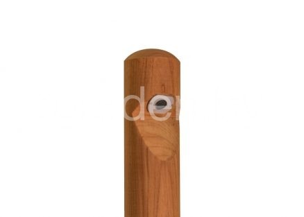 Светильник для дорожек из тика B-WT-95/600