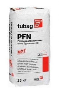 Водонепроницаемый раствор для заполнения швов брусчатки PFN 30 QUICK-MIX