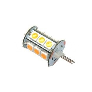 Лампа LED ABR-G4-12V-3.2W-24LED