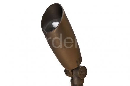 Ландшафтный светильник ADL-02 DA VINCI