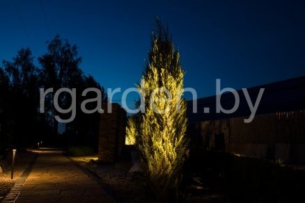 Ландшафтный светильник ADL-02 DA VINCI