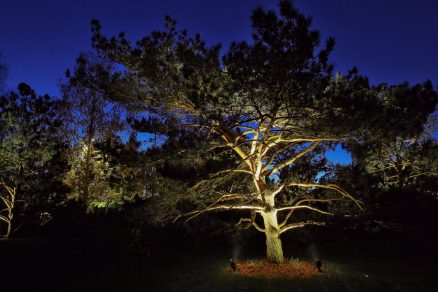 Ландшафтный светильник ADL-03 LOMBARDO