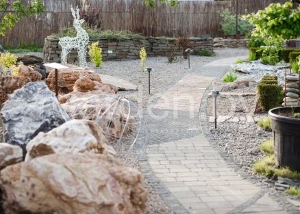 Светильник для дорожек APL-04 MATTEO