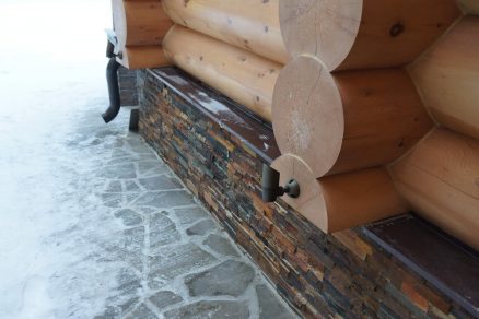 Архитектурный светильник DL-01 PROVOST