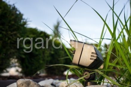 Ландшафтный светильник FDL-02-R RAPHAEL