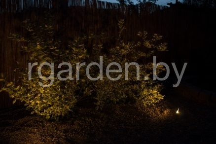 Ландшафтный светильник FDL-02-R RAPHAEL