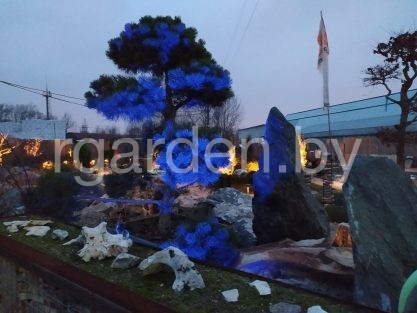 Ландшафтный светильник ADL-01 COSTА SMART