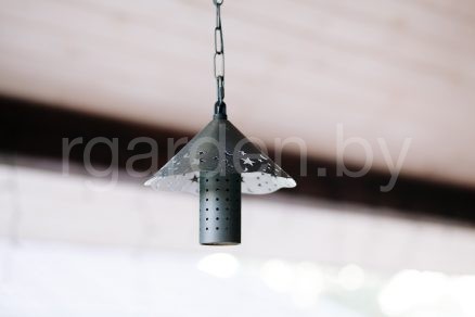 Архитектурный подвесной светильник HDL-05