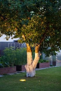 Ландшафтный светильник Botticeli UL-05