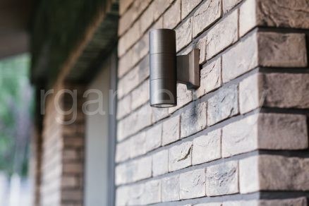 Архитектурный светильник UDL-01-7 FONTANA