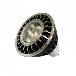 Лампа LED ABR MR16-5W WW-CREE