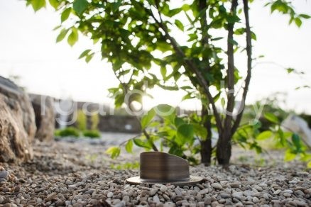 Ландшафтный светильник UL-03 MONACO