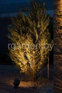 Ландшафтный светильник ADL-03 LOMBARDO