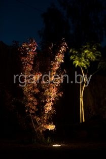 Ландшафтный светильник UL-01 MICHELANGELO